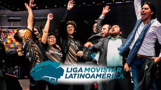 League of Legends | Revelada la fecha de inicio y 'casters' para la Liga Latinoamericana 2019