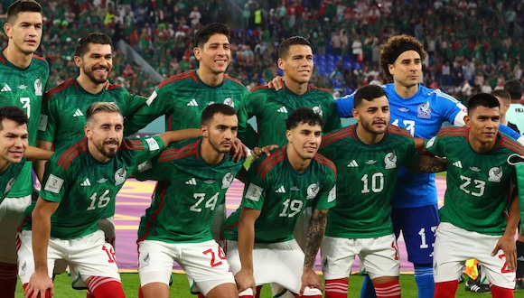 México recibió menos ingresos que Estados Unidos tras la Copa del Mundo. (Foto: Getty Images)