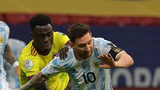 ¿Quién ganará Argentina vs Colombia? Apuestas para la final de Copa América