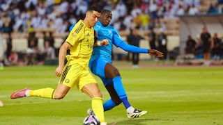 Al Nassr vs. Neom SC (3-1): video, resumen y goles de la Liga de Arabia Saudita