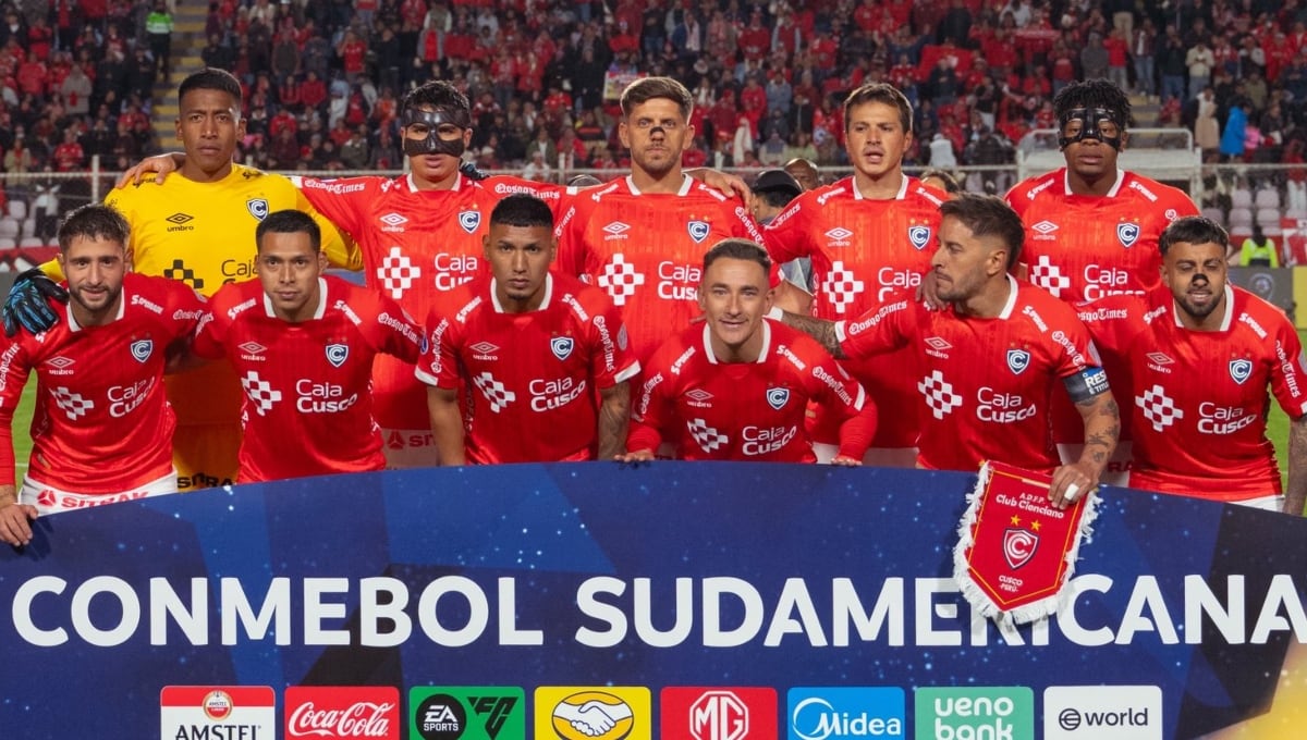 Lluvia de millones: ¿cuánto dinero ganará Cienciano si elimina a Botafogo y clasifica a cuartos de final?