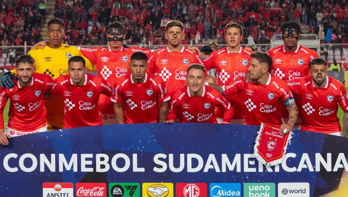 Cienciano. (Foto: Cienciano)
