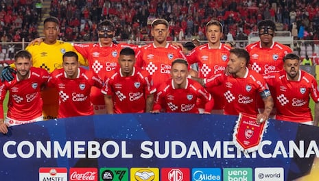 Lluvia de millones: ¿cuánto dinero ganará Cienciano si elimina a Botafogo y clasifica a cuartos de final?