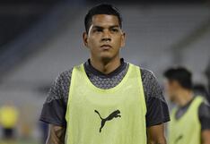 ¡Rumbo a México! Partizán llegó a un acuerdo para prestar a Joao Grimaldo a Juárez FC