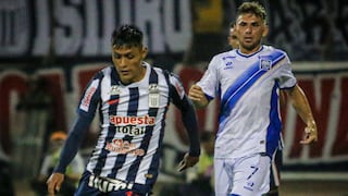 Alianza Lima vs. Alianza Atlético (0-0): video y resumen por la Liga 1