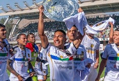 CD Moquegua se arma para su debut en Liga 1: llegan arquero y defensa de experiencia