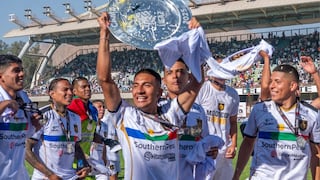 CD Moquegua se arma para su debut en Liga 1: llegan arquero y defensa de experiencia