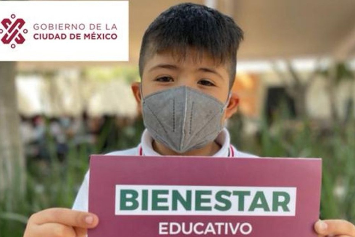 Conoce cómo puedes registrarte en el programa Mi Beca para Empezar 2023. (Foto: Gobierno de México)