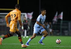 Sporting Cristal vs. Barcelona SC (0-1): resumen, video y gol por Miami City Cup
