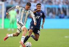 Video, resumen y goles del Argentina vs. Cabo Verde (3-2) por el Mundial 2026