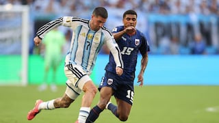 Video, resumen y goles del Argentina vs. Cabo Verde (3-2) por el Mundial 2026