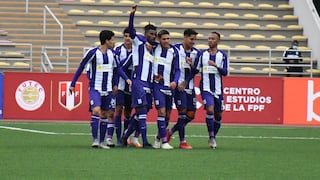Triunfo con sabor a octubre: Alianza Lima venció 2-0 a Llacuabamba y sumó su segunda victoria consecutiva en el Apertura