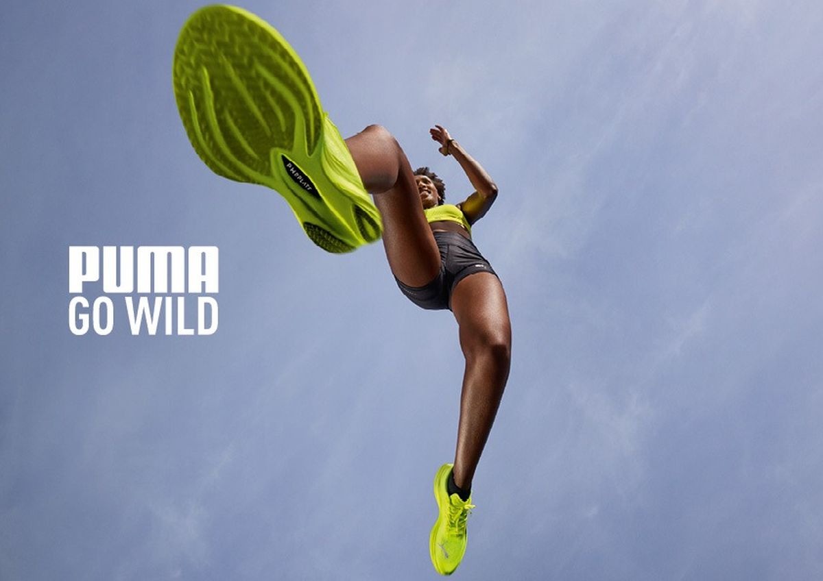 PUMA lanzará una serie de contenidos que profundizarán en el mensaje de ‘GO WILD’ a través de las historias de sus embajadores. (Foto: PUMA)