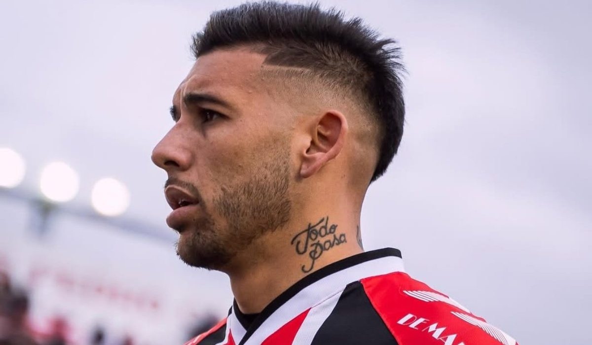 Juan Cruz González jugará en Sporting Cristal en 2026. (Foto: Difusión)