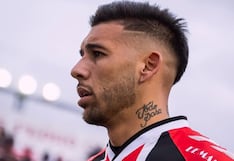 El mensaje de Juan Cruz y su fichaje por Sporting Cristal: “Tienes que vivir con esto”