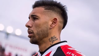 El mensaje de Juan Cruz y su fichaje por Sporting Cristal: “Tienes que vivir con esto”