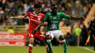 ¡Rugió la 'Fiera'! Toluca cayó 3-0 ante León desde Nou Camp por el Clausura 2019 de Liga MX