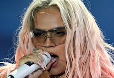 El susto de su vida: Karol G y el aterrizaje de emergencia de su avión privado en Los Ángeles