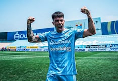 ¿Santiago González debió ser elegido el mejor jugador de la Liga 1?