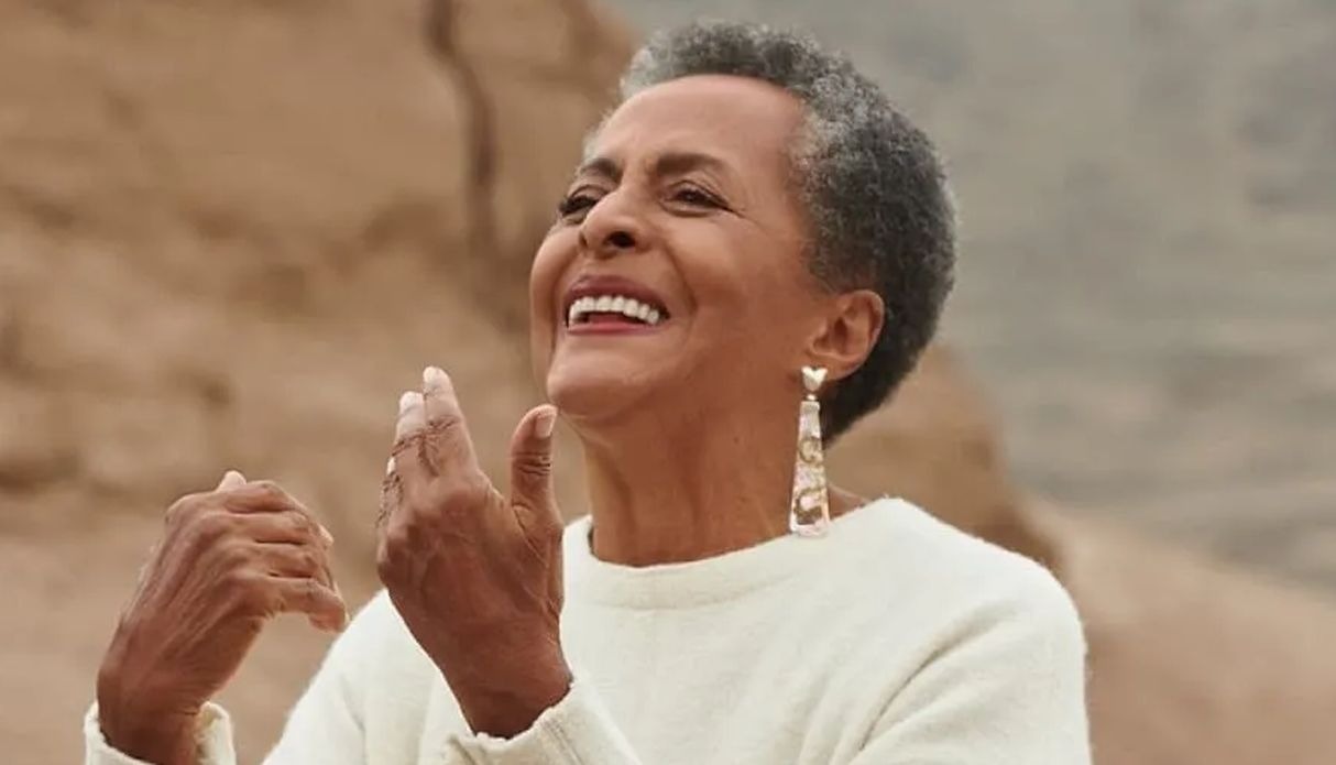 Susana Baca utilizó sus redes sociales para revelar que fue internada hace algunas semanas por complicaciones en su salud. (Foto: Instagram)