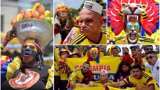 ¡En Barranquilla me quedo! El color y lo mejor de la previa del Colombia-Brasil por Eliminatorias