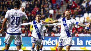 Tijuana perdió 1-0 ante Puebla en el estadio Caliente por el Clausura 2020 Liga MX
