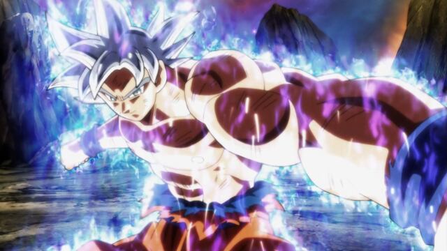 Dragon Ball Super: Broly lucha contra Goku Ultra Instinto en "avance" de la película [TRÁILER]