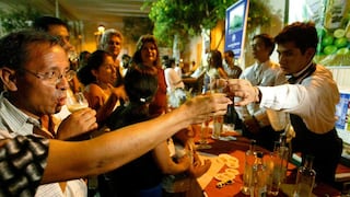 Gremio de emprendedores y empresarios de turismo de la macrorregión Sur respalda eliminación de la Ley Seca