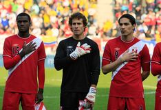 ¡Nuevo refuerzo! Salomón Libman se suma al comando técnico de la Selección Peruana