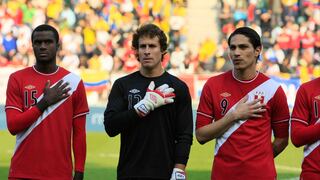 ¡Nuevo refuerzo! Salomón Libman se suma al comando técnico de la Selección Peruana