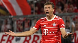 Vacían la casa de Müller en pleno Bayern-Barcelona: la Policía, asombrada con el botín