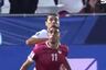 Generó penal para Siria: la descomunal falta a Pablo Sabbag en la Copa Asia 2024