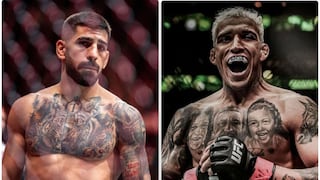 ▷ Where to watch UFC 317: Topuria vs. Oliveira Live Stream? Start Time, TV Channel, and full card