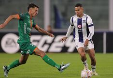 Talleres vs Cobresal (1-0): resumen, gol y video por la Copa Libertadores