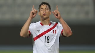 Selección Peruana: ¿qué podría aportar Cristian Benavente ante Ecuador?
