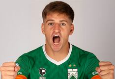 Rompen el ‘chanchito’: Melgar tendría todo avanzado para fichar al argentino Nicolás Retamar