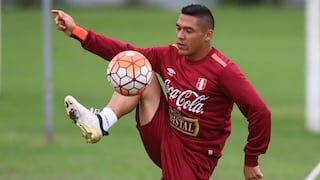 Joel Sánchez tras fichar por Querétaro: "Mi próximo objetivo es estar en Rusia 2018"