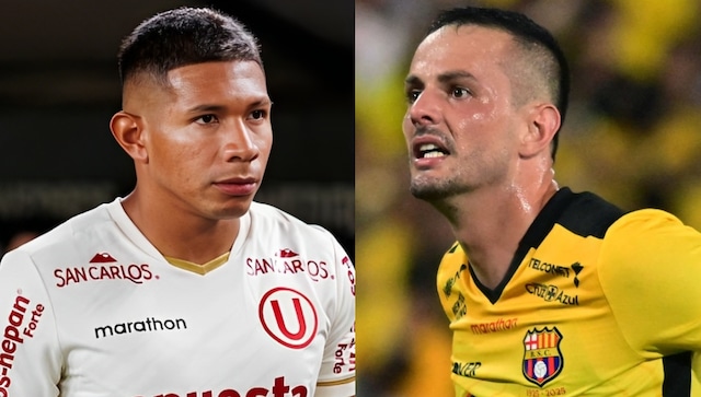 Universitario visita a Barcelona SC por la fase de grupos de la Copa Libertadores. (Foto: Getty Images)