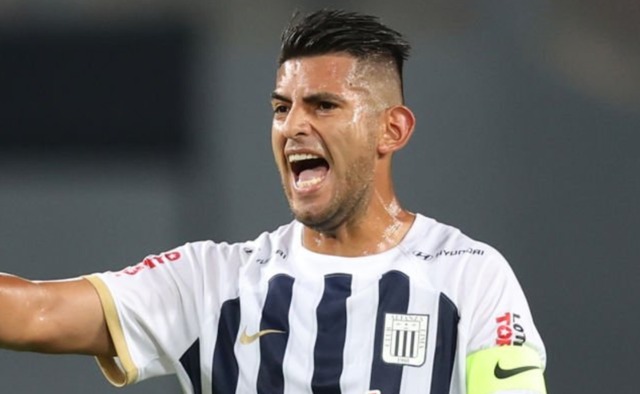 Carlos Zambrano. (Foto: Getty Images)