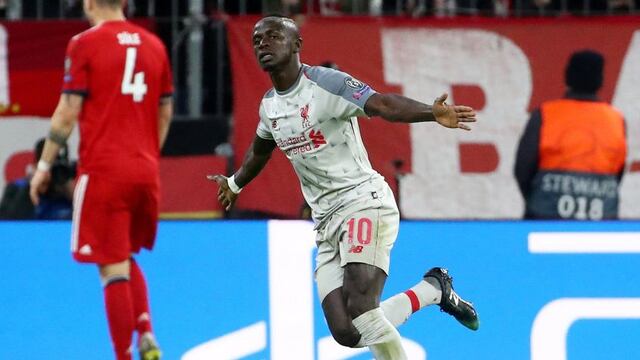 Mané 'cocina' su llegada a Real Madrid: el crack de la Ligue 1 que Liverpool fichará en su lugar