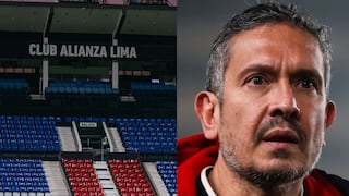 A poco del clásico: Alianza Lima notificó a la SUNAT sobre carta notarial a Franco Velazco