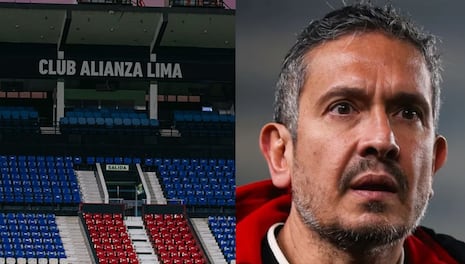 A poco del clásico: Alianza Lima notificó a la SUNAT sobre carta notarial a Franco Velazco