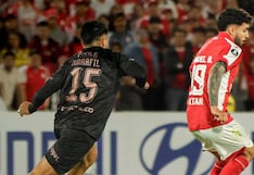 Sante Fe vs. Platense (2-1): video, resumen y goles de la Copa Libertadores