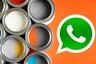 WhatsApp: el truco para quitarle color a la parte de una fotografía