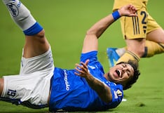 Video, gol y mejores jugadas: Boca vs. Cruzeiro (0-1) por la Copa Libertadores