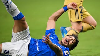 Transmisión Boca vs. Cruzeiro EN VIVO: ver gratis vía ESPN y Disney Plus Premium