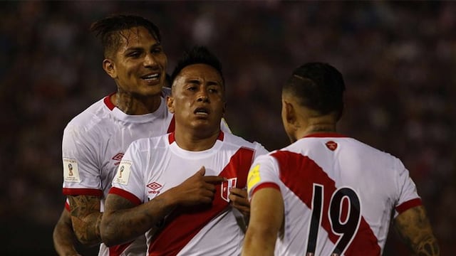 Siete años después: ¿qué fue del Perú que goleó 4-1 a Paraguay en Asunción?