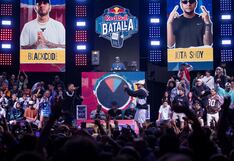 Red Bull Batalla 2025: ¿quién será el nuevo campeón del freestyle peruano?