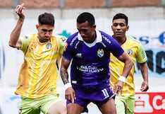 ADT vs. Juan Pablo II (2-2): ver video, resumen y goles por el Torneo Apertura