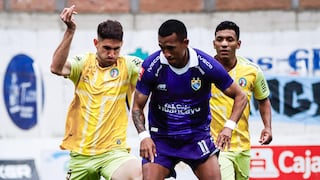 ADT vs. Juan Pablo II (2-2): ver video, resumen y goles por el Torneo Apertura